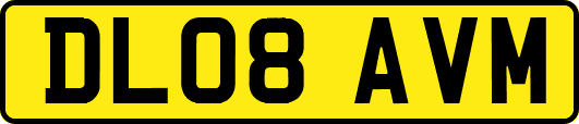 DL08AVM