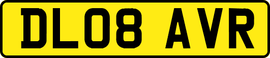 DL08AVR