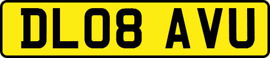 DL08AVU