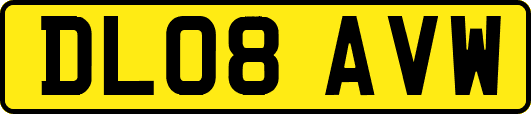 DL08AVW