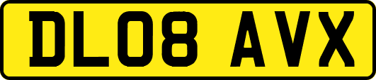 DL08AVX