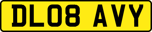 DL08AVY