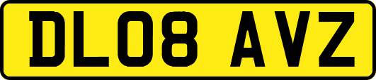DL08AVZ