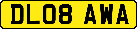 DL08AWA
