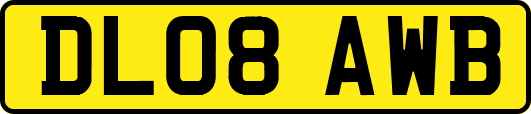 DL08AWB
