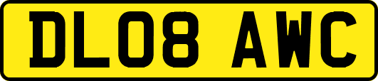 DL08AWC
