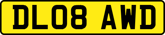 DL08AWD