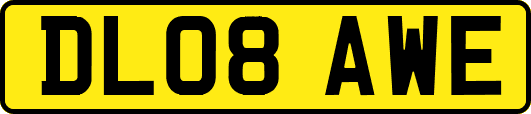 DL08AWE