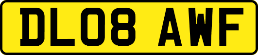DL08AWF