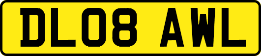 DL08AWL