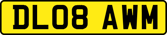 DL08AWM