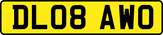 DL08AWO