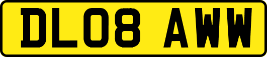 DL08AWW