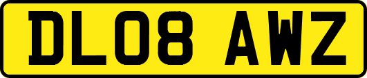DL08AWZ