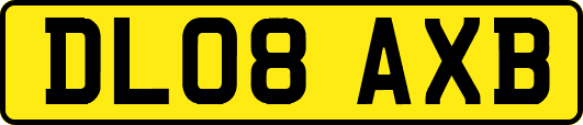 DL08AXB