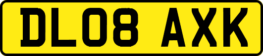 DL08AXK