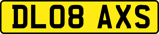 DL08AXS