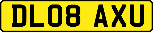 DL08AXU