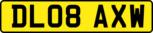 DL08AXW