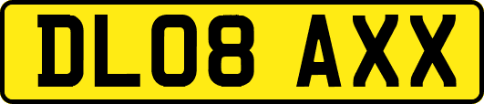 DL08AXX