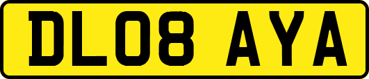 DL08AYA