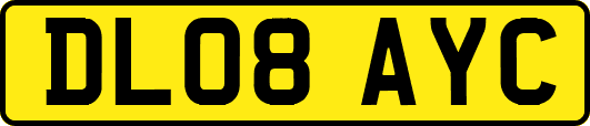 DL08AYC