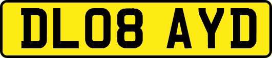 DL08AYD