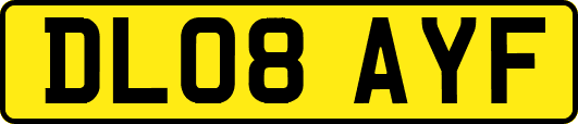 DL08AYF