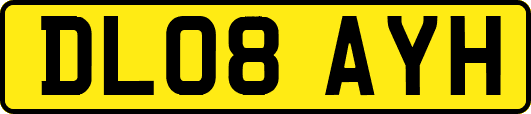 DL08AYH