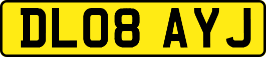DL08AYJ