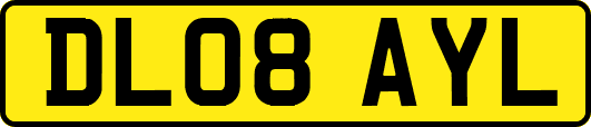 DL08AYL