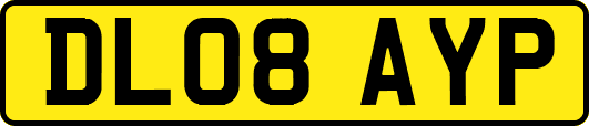 DL08AYP