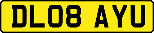 DL08AYU