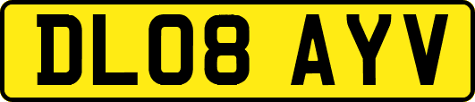 DL08AYV