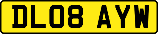 DL08AYW