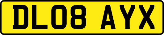 DL08AYX