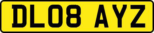 DL08AYZ