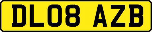 DL08AZB