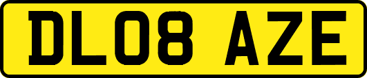 DL08AZE