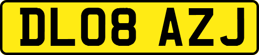 DL08AZJ