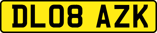 DL08AZK