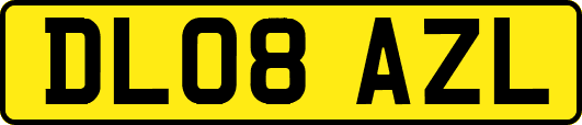 DL08AZL