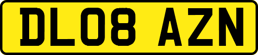 DL08AZN