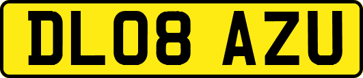 DL08AZU
