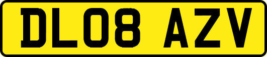 DL08AZV