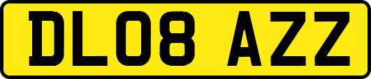 DL08AZZ
