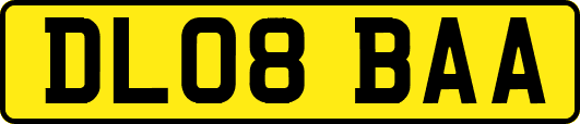 DL08BAA