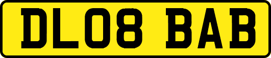 DL08BAB
