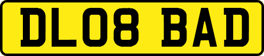 DL08BAD