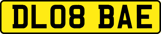DL08BAE